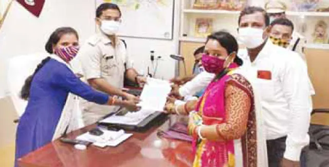 ମାହାଙ୍ଗା ଡବଲ୍‌ ମର୍ଡର : କଟକରେ ଏସ୍‌ପି ଅଫିସ୍‌ ଘେରାଉ