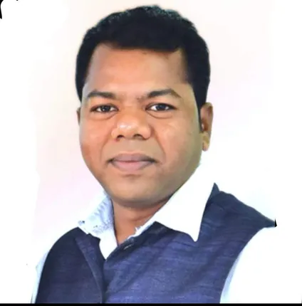 କନ୍ଧମାଳ : ଯୁବନେତା ପ୍ରତାପ ପ୍ରଧାନ ପୁଣି କଂଗ୍ରେସରେ