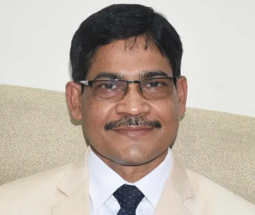 ପ୍ରଫେସର ଏ.କେ ଦାସମହାପାତ୍ର ଓଡ଼ିଶା ରାଜ୍ୟ ମୁକ୍ତ ବିଶ୍ବବିଦ୍ୟାଳୟର ନୂଆ କୁଳପତି