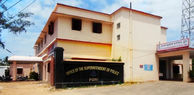 ଏସ୍‌ପିଙ୍କ ନାଁ’ରେ ନକଲି ଫେସ୍‌ବୁକ୍‌ ଆକାଉଣ୍ଟ