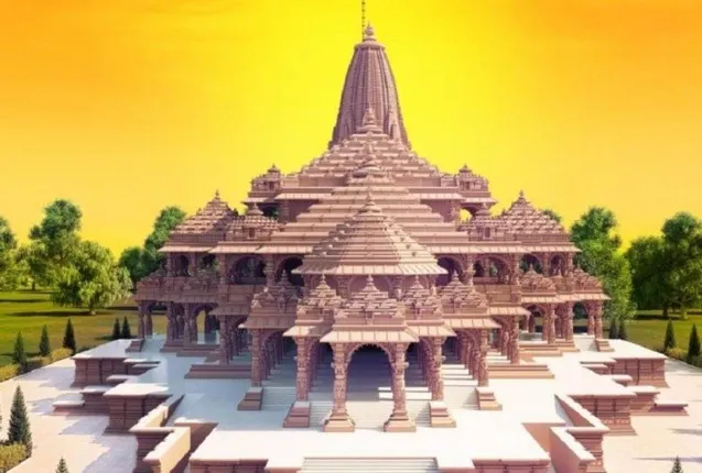 ଅଯୋଧ୍ୟାରେ ହାରିବା ବିଜେପି ପାଇଁ ଝଟ୍‌କା