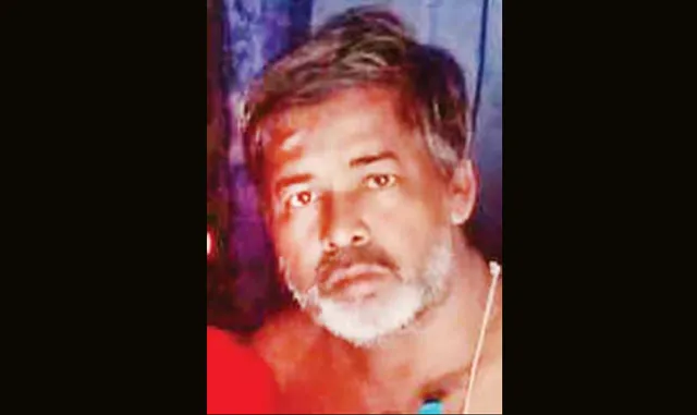 ବନାଟି ଗୁରୁ ରାମଚନ୍ଦ୍ର ସୁଆରଙ୍କ ପରଲୋକ