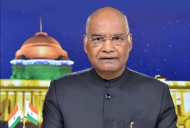 ଅଯୋଧ୍ୟା ପଦ୍ମ ପୁରସ୍କୃତଙ୍କ ଅର୍ଜି ଶୁଣିଲେ ରାଷ୍ଟ୍ରପତି