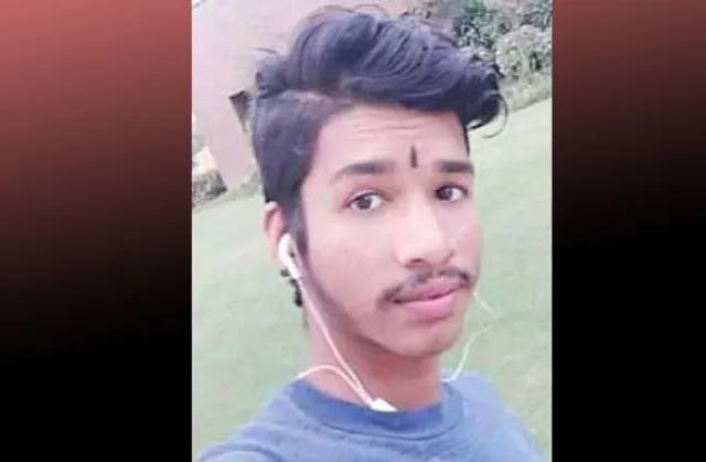 ଅନ୍‌ଲାଇନ ଖେଳରେ ହାରିଯିବାରୁ ଜୀବନ ହାରିଲେ ଯୁବକ