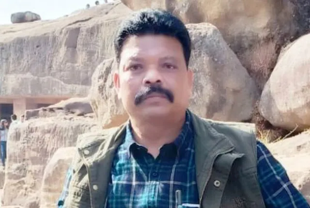 ନିଲମ୍ବିତ ମୁରିବାହାଲ ରେଞ୍ଜରଙ୍କୁ ବାଧ୍ୟତାମୂଳକ ଅବସର