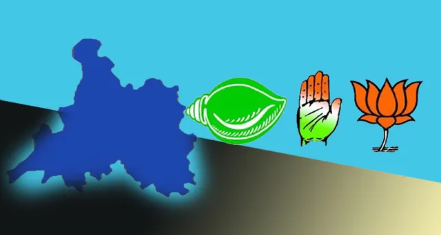 ରାୟଗଡ଼ା ବ୍ଳକ ଅଧ୍ୟକ୍ଷ ନିର୍ବାଚନ ଫଳାଫଳ-୨୦୨୨