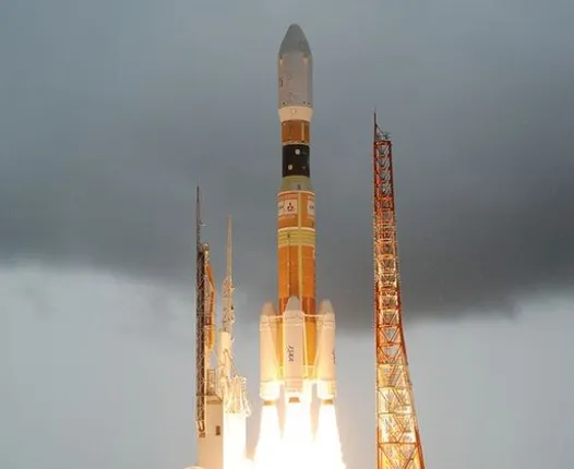 ନୂଆ ସମୟ ନୂଆ କଥା : ଉପଗ୍ରହ ସଂଯୋଗ କରିବ ଉତ୍ତୋଳକ ଏବଂ କେ ୨-୨୮୮ ବିବି ନୂଆ ଗ୍ରହ