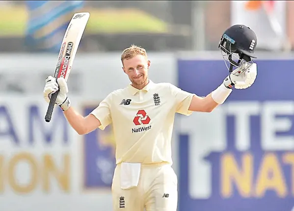 ରୁଟ୍‌ଙ୍କ ୩ ମାଇଲଖୁଣ୍ଟ: ଗାଭାସ୍କର, ପଣ୍ଟିଂ ଓ କୋହଲିଙ୍କୁ ପଛରେ ପକାଇଲେ