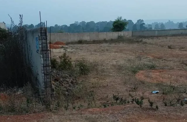 ଚାଷୀଙ୍କୁ ଭଣ୍ଡାଇ ଚାଲିଛନ୍ତି : ଯୋଜନାରେ ଅଟକିଛି କୃଷକ ବଜାର ପ୍ରକଳ୍ପ