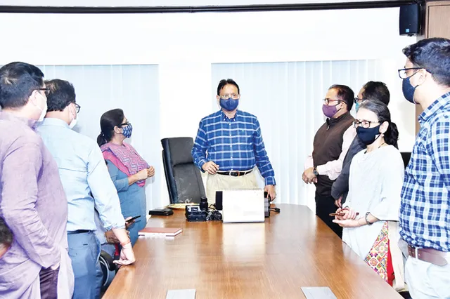 ସାଇ ଇଣ୍ଟରନ୍ୟାସନାଲ୍ ଆରମ୍ଭ କଲା ‘ସାଇ ହୋମ୍‌ ସ୍କୁଲ୍‌’