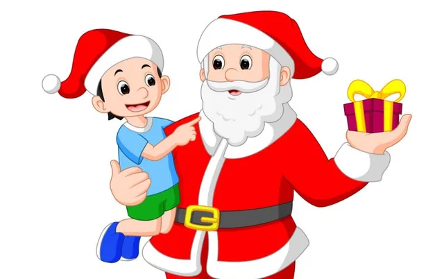 ଆସୁଛି ବଡ଼ଦିନ