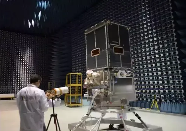 ଫେବ୍ରୁଆରି ୨୮ ତାରିଖରେ ଘରୋଇ ସାଟେଲାଇଟ୍‌ ପାଇଁ ସ୍ୱତନ୍ତ୍ର ରକେଟ୍‌ ଉତ୍‌କ୍ଷେପଣ କରି ପାରେ ‘ଇସ୍ରୋ’