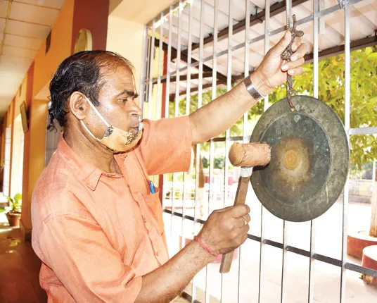 ବାଜିଲା ସ୍କୁଲ ଘଣ୍ଟି : ଅଧିକାଂଶ ଖୋଲିଲା, ଅଳ୍ପ ବନ୍ଦ ରହିଲା