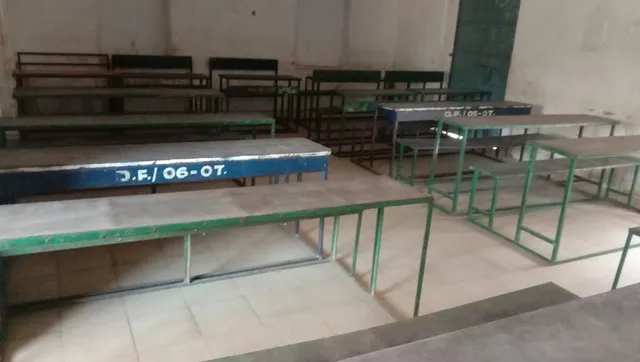 ଆଜି ଖୋଲିବ ବିଦ୍ୟାଳୟ; ଶ୍ରେଣୀକୁ ଆସିବେ ଛାତ୍ରଛାତ୍ରୀ, କେବଳ ଦଶମ ଓ ଦ୍ବାଦଶ ଶ୍ରେଣୀ ଛାତ୍ରଛାତ୍ରୀଙ୍କୁ ଅନୁମତି