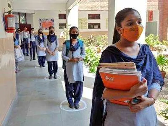 ବିଦ୍ୟାଳୟ ଖୋଲିବା ପାଇଁ ମାର୍ଗଦର୍ଶିକା