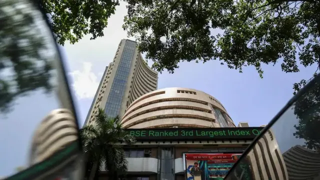 ଷ୍ଟକ ବଜାରରେ ଫେରିଲା ଉତ୍ସାହ, ସେନସେକ୍ସ ୨୬୦ ପଏଣ୍ଟ ବୃଦ୍ଧି