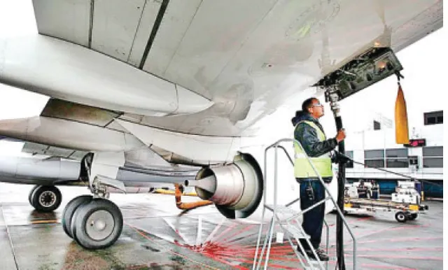 ବିମାନ ଇନ୍ଧନ ଦର ବଢ଼ିଲା, ବିମାନ କମ୍ପାନିଙ୍କ ଆର୍ଥିକ ସ୍ଥିତି ଆହୁରି ଖରାପ ହେବ