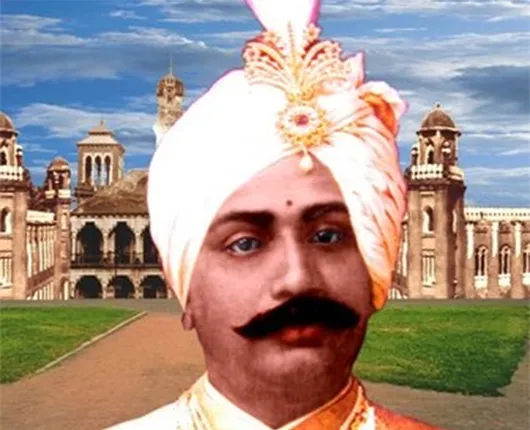 ‘ସହରରେ ପାରଳା ମହାରାଜାଙ୍କ ପ୍ରତିମୂର୍ତ୍ତି ସ୍ଥାପନ ନହେଲେ ଲଢେଇ ହେବ’