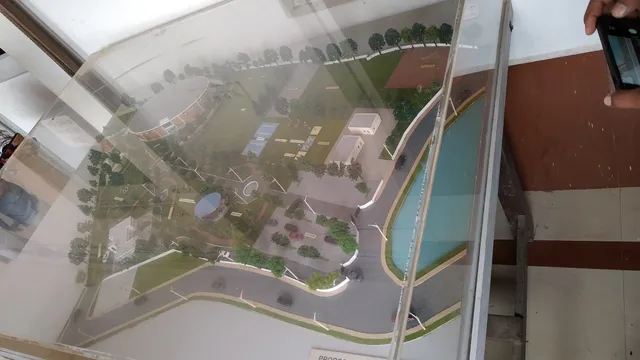 କାଚବାକ୍ସରେ ‘ସ୍ପୋର୍ଟ୍ସ ଏରେନା’