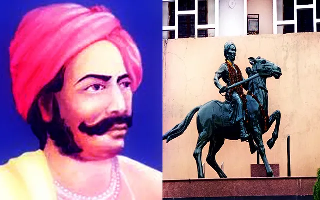 ଇଂରେଜମାନେ ଯାହାକୁ ଭୟ କରୁଥିଲେ ସେ ଥିଲେ ସୁରେନ୍ଦ୍ର