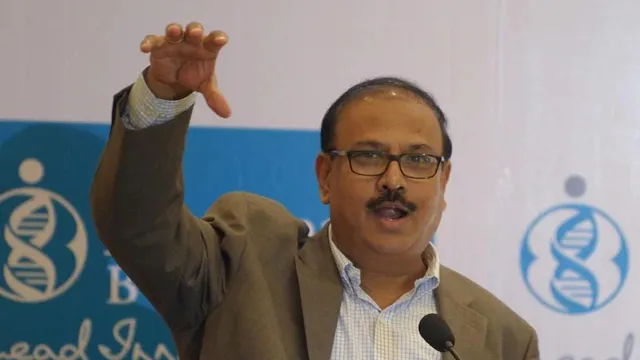 ଭାରତ ବାୟୋଟେକର ଦାବି‌; ଛୋଟ ପିଲାଙ୍କ ପାଇଁ ସମ୍ପୂର୍ଣ୍ଣ ନିରାପଦ କୋଭାକ୍ସିନ୍ ଟିକା