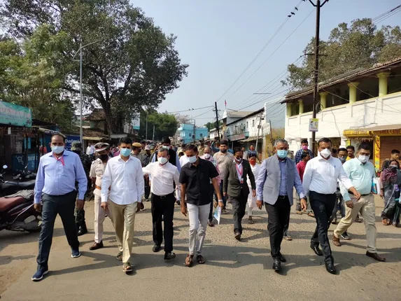 ଖୁବ୍ ଶୀଘ୍ର ଆରମ୍ଭ ହେବ ସମଲେଶ୍ବରୀ ମନ୍ଦିରର ସୌନ୍ଦର୍ଯ୍ୟକରଣ କାମ