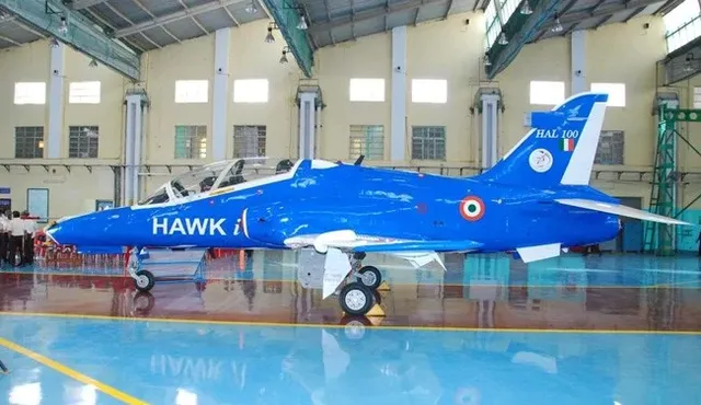 ହକ୍-ଆଇରୁ ସଫଳ ପରୀକ୍ଷଣ ହେଲା କ୍ଷେପଣାସ୍ତ୍ର, ରହିଛି ୧୦୦ କିମି ପର୍ଯ୍ୟନ୍ତ ଲକ୍ଷ୍ୟଭେଦ କ୍ଷମତା