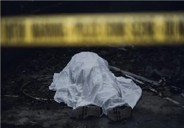 ସ୍ତ୍ରୀକୁ ଗାଳି କରିବାରୁ ବାପାକୁ ନିର୍ମମ ଭାବେ ହତ୍ୟା କଲା ପୁୁଅ