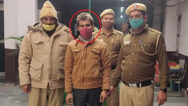 ଅବୈଧ ସଂପର୍କ ଥିବା ସନ୍ଦେହ ନେଲା ଜୀବନ: ପତ୍ନୀ ପାଇଁ ଭାଇକୁ ହତ୍ୟା କଲା ଭାଇ