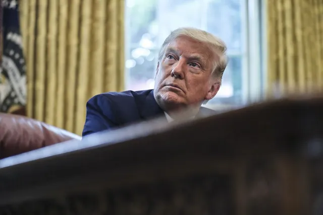 ଶେଷରେ ପରାଜୟ ସ୍ୱୀକାର କଲେ ଆମେରିକାର ରାଷ୍ଟ୍ରପତି ଟ୍ରମ୍ପ: ଫଳାଫଳରେ ଖୁସି ନାହିଁ, କିନ୍ତୁ ୨୦ ତାରିଖରେ ଛାଡ଼ିଦେବି ପଦ