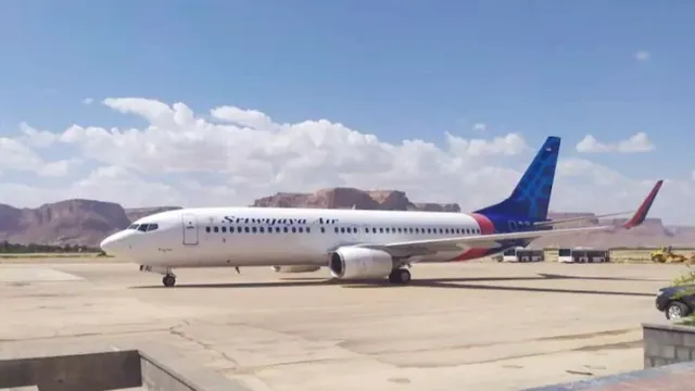 ସମୁଦ୍ରକୁ ଖସିପଡ଼ିଛି ଇଣ୍ଡୋନେସିଆର ବୋଇଂ ବିମାନ ! କ୍ରୁ ସଦସ୍ୟଙ୍କୁ ମିଶାଇ ବିମାନରେ ଥିଲେ ୬୨ଯାତ୍ରୀ