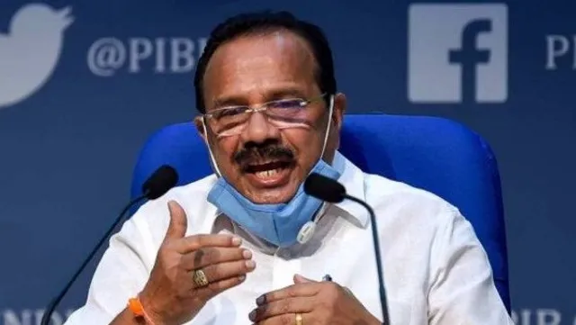 ସ୍ବାସ୍ଥ୍ୟାବସ୍ଥା ବିଗିଡ଼ିବାରୁ ଡାକ୍ତରଖାନାରେ ଭର୍ତ୍ତି ହେଲେ କେନ୍ଦ୍ର ମନ୍ତ୍ରୀ ଡି.ଭି ସଦାନନ୍ଦ