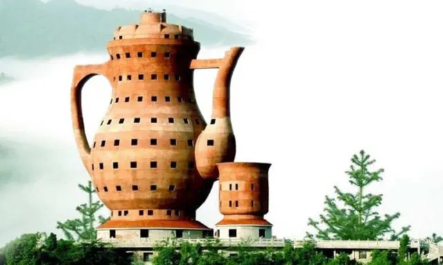 ଚର୍ଚ୍ଚାରେ ଚୀନର ଚା’ ପାତ୍ର ସ˚ଗ୍ରହାଳୟ, ଜ‌ାଣନ୍ତୁ ଏହାର ଇତିହାସ