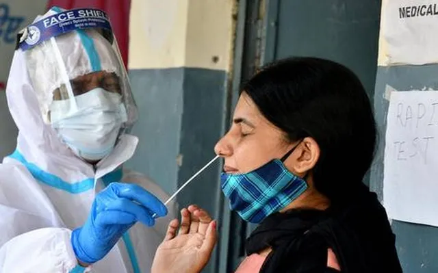 ୧୮ କୋଟିରୁ ଊର୍ଦ୍ଧ୍ୱ କରୋନାଭାଇରସ୍‌ ନମୁନା ପରୀକ୍ଷା କରି ଭାରତର ଅଭୂତପୂର୍ବ ରେକର୍ଡ