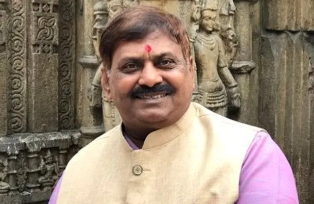 ତିରୁପତିଙ୍କ ‘ଟିକେଟ୍‌ ନୁହେଁ, ସଂଗଠନ ମୂଳ’ ବୟାନକୁ ନେଇ ଚର୍ଚ୍ଚା