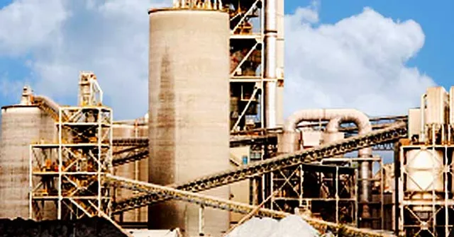 ବନ୍ଦ ହେବ ଦେଶର ପ୍ରଥମ ଟିଟାନିୟମ୍ ସ୍ଲାଗ୍ ପାଣ୍ଟ୍!