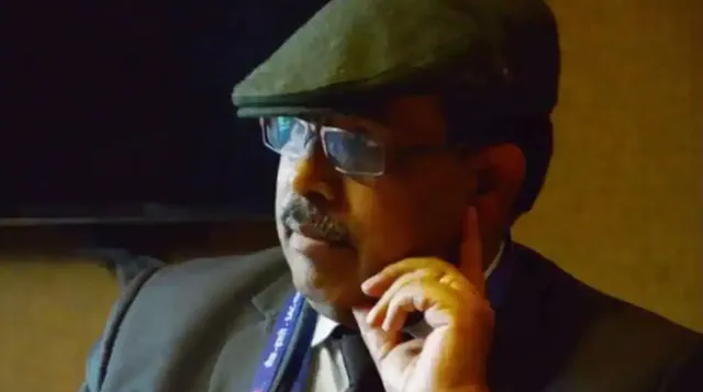 ତିନି ବର୍ଷ ତଳେ ତାଙ୍କୁ ବିଷ ଦିଆଯାଇଥିବା କଥା କହିଲେ ‘ଇସ୍ରୋ’ର ଶୀର୍ଷସ୍ତରୀୟ ବୈଜ୍ଞାନିକ