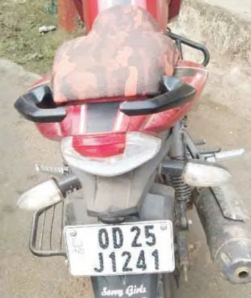 ଟ୍ରାଫିକ୍‌ ନିୟମ ଭଙ୍ଗ : ନାବାଳକକୁ ୨୫ ହଜାର ଜରିମାନା