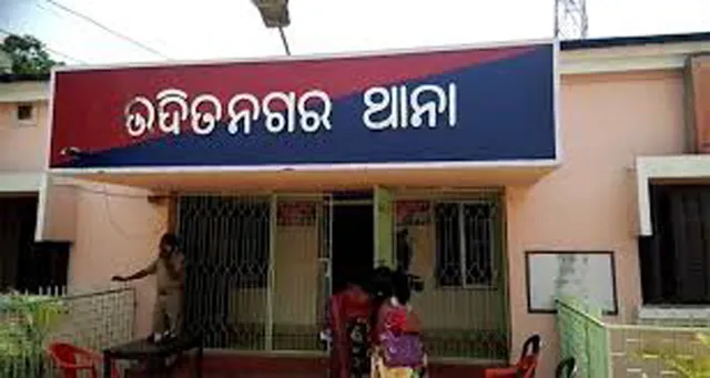 ଥାନାରେ ନାବାଳକଙ୍କୁ ଥାର୍ଡ ଡିଗ୍ରୀ ମାମଲା : ମାମଲା ରୁଜୁ କରୁନି ପୁଲିସ