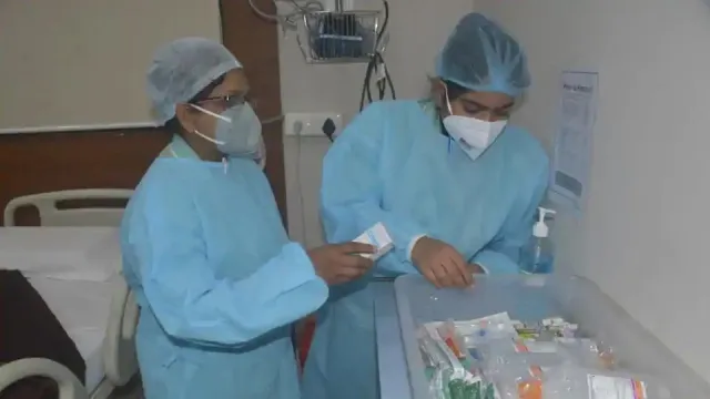 ଆଉ ୧୩ଜଣ ପଜିଟିଭ୍‌ ହେବାରୁ ଦେଶରେ ଇଂଲଣ୍ଡ୍‌ର ନୂଆ କୋଭିଡ୍‌ ଷ୍ଟ୍ରେନ୍‌ଦ୍ୱାରା ଆକ୍ରାନ୍ତଙ୍କ ସଂଖ୍ୟା ୭୧ରେ ପହଞ୍ଚିଲା