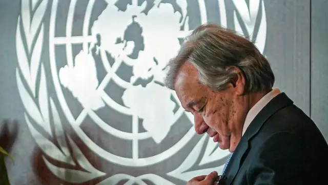 ୨ ନିୟୁତ ଟପିଲା ବିଶ୍ୱରେ କୋଭିଡ୍‌-୧୯ଜନିତ ମୃତ୍ୟୁ: ବିଜ୍ଞାନ ସଫଳ ହେଉଛି, କିନ୍ତୁ ସହଯୋଗ ବିଫଳ ହେଉଛି- ଜାତିସଂଘ ମୁଖ୍ୟ