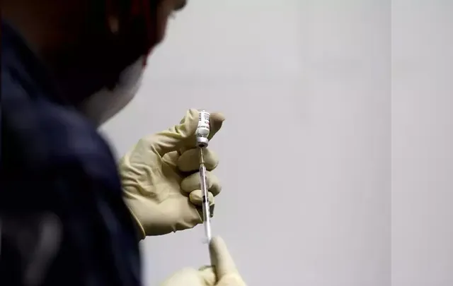 ‘କୋଭାକ୍ସିନ୍‌’ ସାଙ୍ଘାତିକ ପାର୍ଶ୍ୱପ୍ରତିକ୍ରିୟାର କାରଣ ହେଲେ ହିତାଧିକାରୀଙ୍କୁ ମିଳିବ କ୍ଷତିପୂରଣ