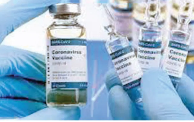 କରୋନା ଟିକାଦାନ ପାଇଁ ସ୍ବାସ୍ଥ୍ୟ ବିଭାଗ ପକ୍ଷରୁ ଗାଇଡଲାଇନ ଜାରି, ଟିକା ଭାୟାଲ ଖୋଲିବାର ୪ ଘଣ୍ଟା ମଧ୍ୟରେ ବ୍ୟବହାର କରିବାକୁ ହେବ