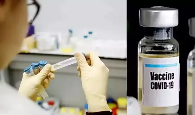 ଡାକ୍ତରମାନେ ପ୍ରଥମେ ଟିକା ନିଅନ୍ତୁ: ଆଇଏମ୍‌ଏ