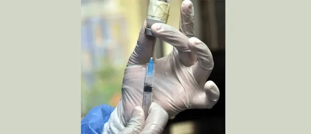 ରୁଷିଆ ଆଣିଲା ପଶୁଙ୍କ ପାଇଁ ପ୍ରଥମ କୋଭିଡ୍‌ ଟିକା