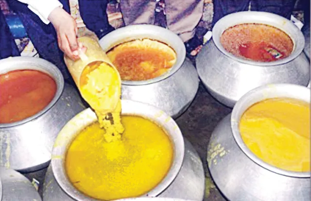 ବାଜିରେ ଲାଗିଛି ଲୋକଙ୍କ ଜୀବନ : ରାଜଧାନୀ ଓ ଉପକଣ୍ଠରେ ମାଳମାଳ ଅପମିଶ୍ରିତ କାରଖାନା