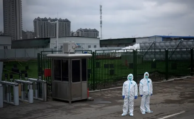 ପ୍ରଥମ କୋଭିଡ୍‌-୧୯ ଆକ୍ରାନ୍ତଙ୍କ ସନ୍ଧାନ ମିଳି ନ ପାରେ: କହିଲେ ଊହାନ୍‌ରେ ପହଞ୍ଚିଥିବା ‘ଡବ୍ଲୁଏଚ୍‌ଓ’ ଟିମ୍‌