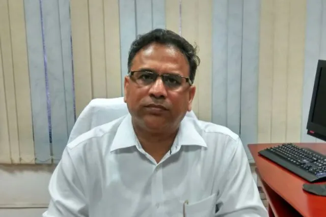 କେନ୍ଦ୍ରୀୟ ଡେପୁଟେସନ୍‌ରେ ଯିବେ ବିଶାଲ ଦେବ