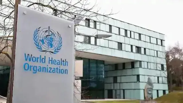 ୨୦୫୦ ମସିହା ସୁଦ୍ଧା ପ୍ରତି ୪ ଜଣରୁ ଜଣଙ୍କର ଶ୍ରବଣ ସମସ୍ୟା ଦେଖାଦେବ: ହୁ