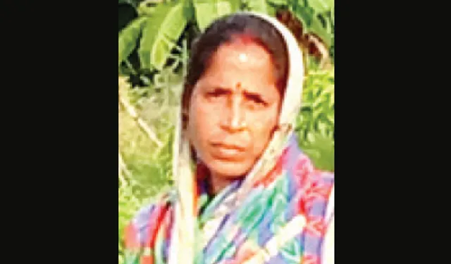 ମହିଳା ବି ହୋଇପାରନ୍ତି ସଫଳ ମାଛଚାଷୀ : ୧୬ଟି ପୋଖରୀରେ ଚାଷକରି ଉଦାହରଣ ପାଲଟିଛନ୍ତି କାଞ୍ଚନ